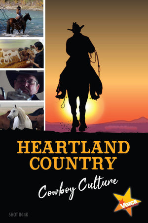 Heartland Country